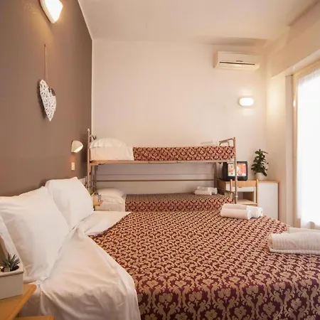 Hotel Adria Mare Beach Hotel 3*