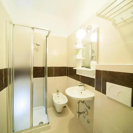 Hotel Adria Mare Beach Hotel 3*