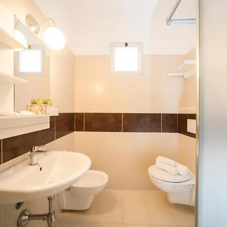 Hotel Adria Mare Beach Hotel Rimini