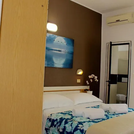 Hotel Adria Mare Beach Rimini