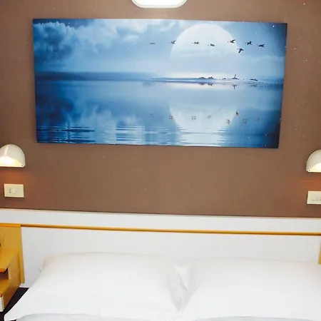 Hotel Adria Mare Beach Rimini
