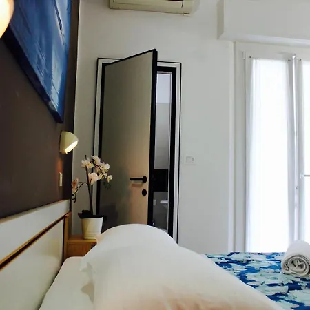 Hotel Adria Mare Beach Rimini
