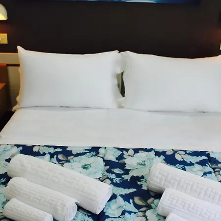 Hotel Adria Mare Beach Hotel 3*