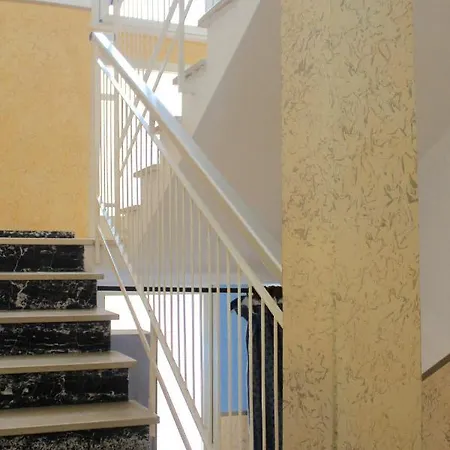 Hotel Adria Mare Beach Hotel