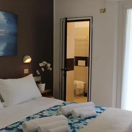 Hotel Adria Mare Beach Hotel Rimini