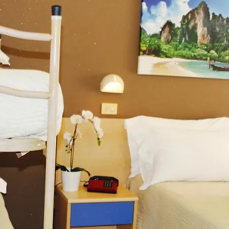 Hotel Adria Mare Beach