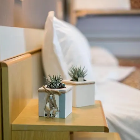 Hotel Adria Mare Beach Rimini