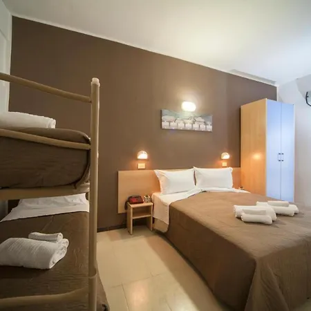 Hotel Adria Mare Beach Hotel 3*