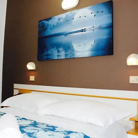 Hotel Adria Mare Beach Rimini