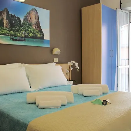 Hotel Hotel Adria Mare Beach