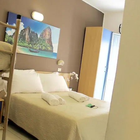 Hotel Adria Mare Beach