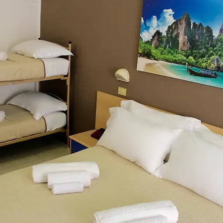 Hotel Hotel Adria Mare Beach