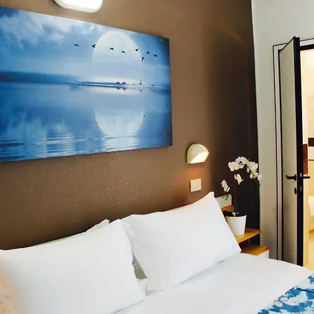 Hotel Adria Mare Beach 3*