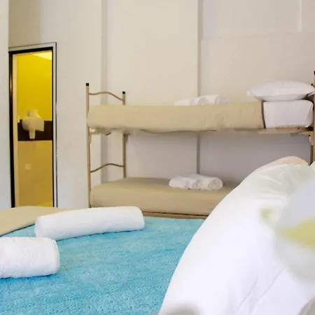 Hotel Adria Mare Beach 3* Rimini
