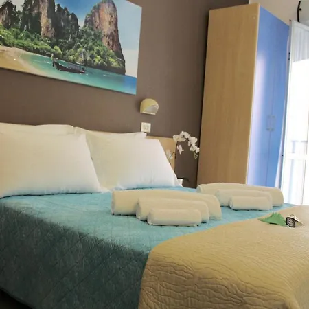 Hotel Adria Mare Beach Hotel