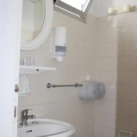Hotel Adria Mare Beach 3* Rimini