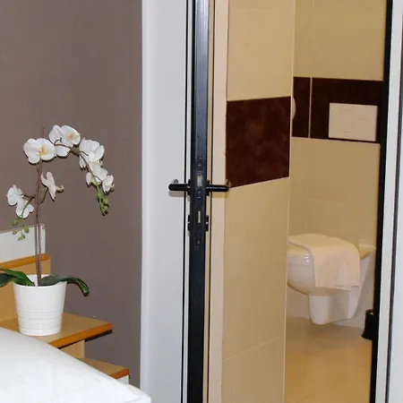 Hotel Hotel Adria Mare Beach 3*