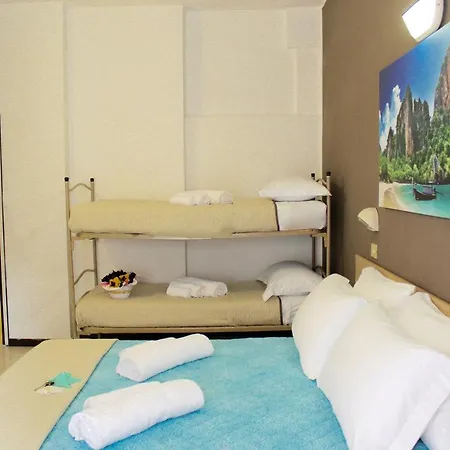 Hotel Adria Mare Beach Rimini