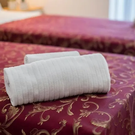 Hotel Hotel Adria Mare Beach 3*