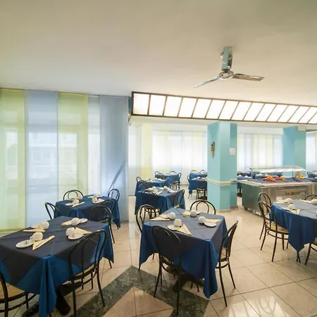 Hotel Adria Mare Beach 3*