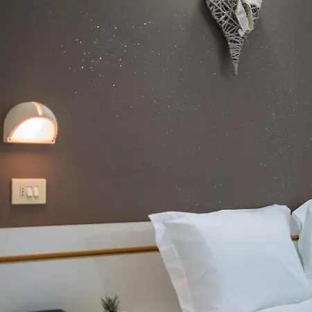 Hotel Hotel Adria Mare Beach 3*