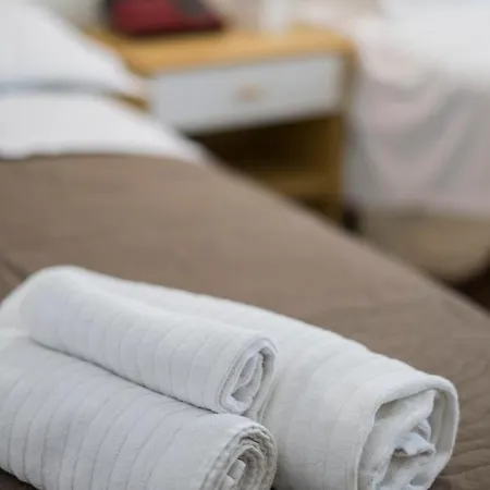 Hotel Adria Mare Beach
