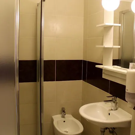 Hotel Adria Mare Beach 3*