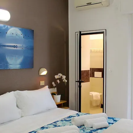 Hotel Hotel Adria Mare Beach 3*