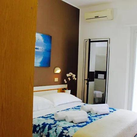 Hotel Adria Mare Beach 3*